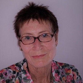 Dr. Margarete Pohlmann